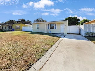 331 W 28th St, Riviera Beach, FL 33404