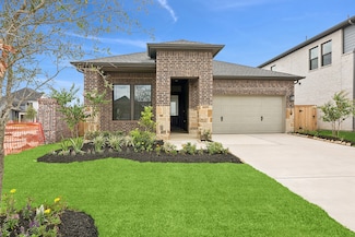 Elson, Katy, TX 77493