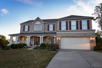 5509 Little Turtle Dr, South Lebanon, OH 45065