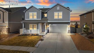 8834 Vanderwood Rd, Colorado Springs, CO 80908