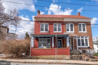 107 Greenwich St, Kutztown, PA 19530