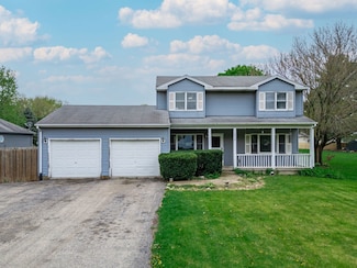 1876 Irene Rd, Sandwich, IL 60548