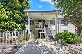 1185 Singingwood Ct Unit 1, Walnut Creek, CA 94595