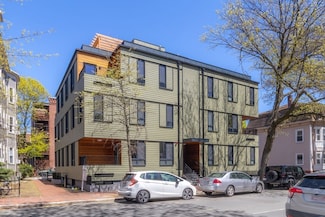 213 Harvard St Unit 7, Cambridge, MA 02139