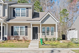 210 Admiration Ave, Beaufort, SC 29906