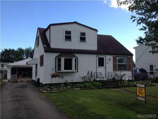 133 Clearvale Dr, Buffalo, NY 14225