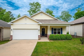 2110 Nichols Rd, Little Rock, AR 72205
