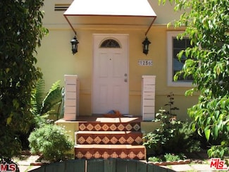 1256 Chelsea Ave, Santa Monica, CA 90404