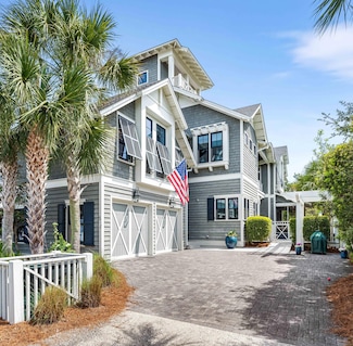 52 N Shingle Ln, Inlet Beach, FL 32413