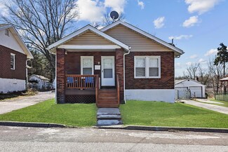 9434 Burdella Ave, Saint Louis, MO 63114