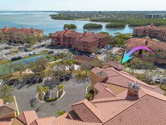 2722 Via Tivoli Unit 430A, Clearwater, FL 33764