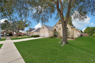 1911 Shining Stream Ln, Richmond, TX 77406