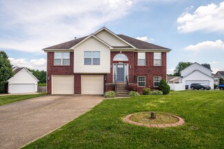 332 Tex Ave, Fairdale, KY 40118