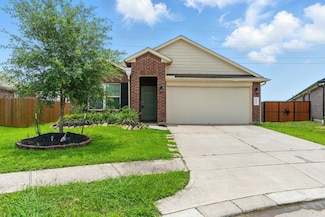 20939 Wedgewood Chase Way, Katy, TX 77449