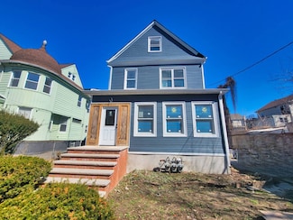 261 S 2nd Ave, Mount Vernon, NY 10550