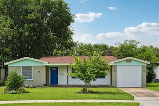 5621 Dennis Ave, Fort Worth, TX 76114