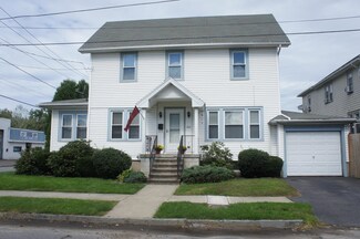 2101 Comegys Ave Unit L4, Scranton, PA 18509
