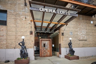 2545 S Dearborn St Unit 323, Chicago, IL 60616