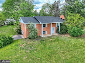 320 Dawn Ave, Woodstock, VA 22664