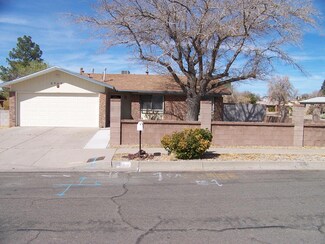 6349 Mendius Ave NE, Albuquerque, NM 87109