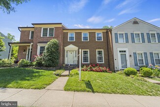 7946 Forest Path Way, Springfield, VA 22153