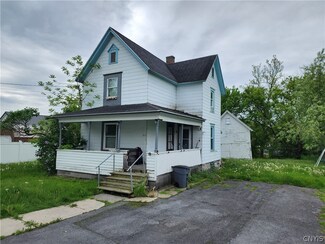 210 St Lawrence Ave E, Brownville, NY 13615