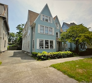 1921 North Ave Unit 1st flr, Bridgeport, CT 06604