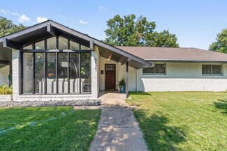 3121 Citation Dr, Dallas, TX 75229
