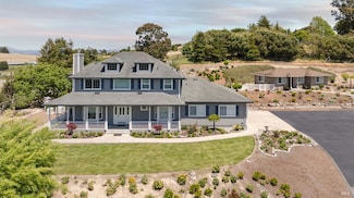 4059 Canfield Rd, Sebastopol, CA 95472