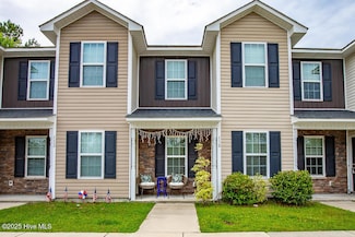 110 Meadow Way, Havelock, NC 28532