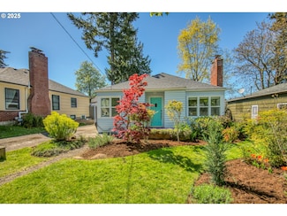 4201 NE 73rd Ave, Portland, OR 97218