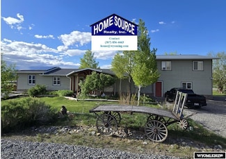 33 Farview Cir, Riverton, WY 82501