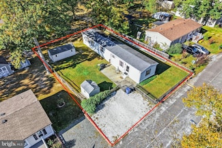 119 Middle Dr Unit 23 DOGWOOD LANE, Pittsgrove, NJ 08318