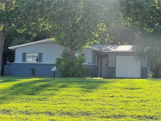 410 N Bryan Ave, Shawnee, OK 74801