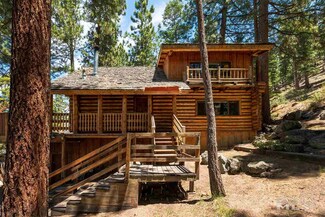 707 Lakeview Dr, Glenbrook, NV 89413