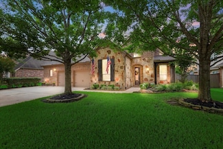 20702 Lavone Dr, Porter, TX 77365