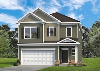 706 Wilderland Way, Clarksville, TN 37042