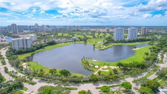 3675 N Country Club Dr Unit 105, Aventura, FL 33180