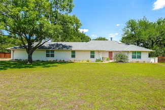 713 Squaw Creek Rd, Willow Park, TX 76087