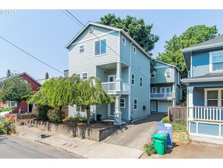 341 N Ivy St Unit 341, Portland, OR 97227