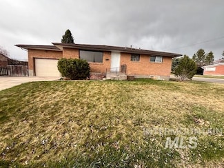 1818 E Terry St, Pocatello, ID 83201
