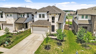 121 Audie Murphy Dr, Andice, TX 78628