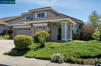 5295 Buckboard Way, El Sobrante, CA 94803