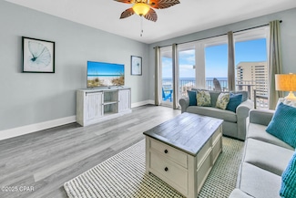 9860 S Thomas Dr Unit 607, Panama City, FL 32408