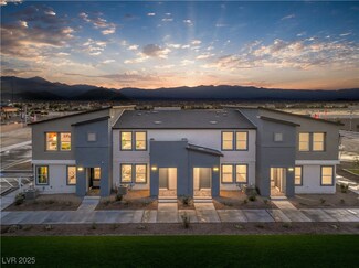 6197 Aster Garden St Unit 145, North Las Vegas, NV 89081
