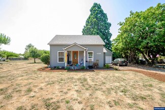 1120 SE Park Ave, Corvallis, OR 97333