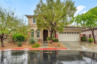 9893 Santa Ponsa Ct, Las Vegas, NV 89178