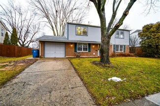 6407 Alp Ct, Dayton, OH 45424
