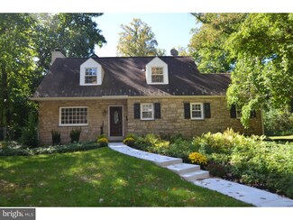600 Park Ln, Wyncote, PA 19095