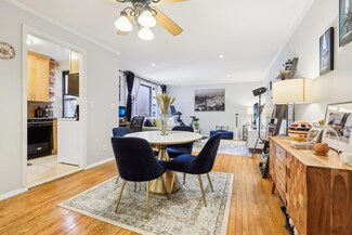 10 Franklin Ave Unit 4L, White Plains, NY 10601